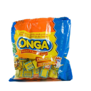 Onga cubes ( 48 cubes )