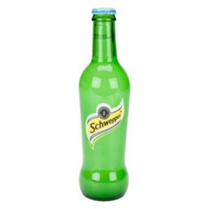 Nigerian Schweppes 50cl