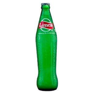 Nigerian Limca 50cl