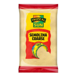 Semolina coarse 5kg