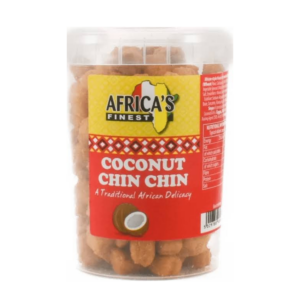 AF ChinChin Coconut  250g -950g