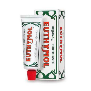 EUTHYMOL TOOTHPASTE 75ML