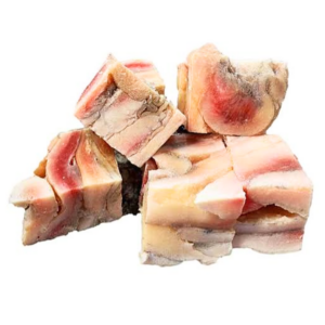 Frozen Beef Mask 1kg ( kpomo)