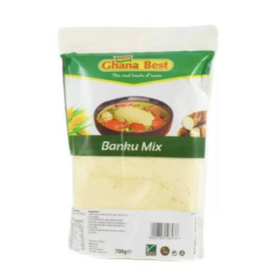 GB Banku Mix 700g
