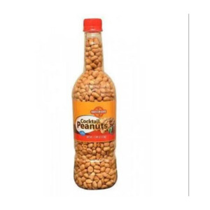 HAFFINIQUE PEANUT LARGE 510g