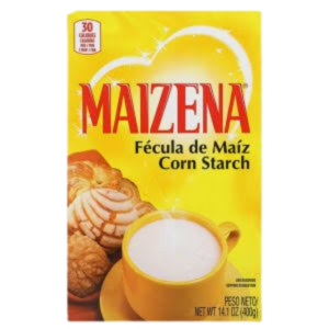 MAIZENA CORN STARCH 400g