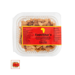 TABITHAS CHIN CHIN 140G