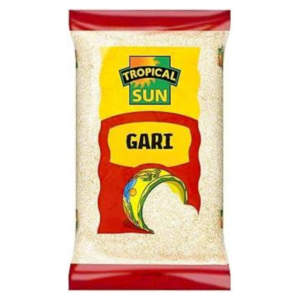 TS WHITE GARI 1.5KG