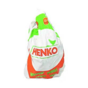 Whole Henko Chicken 1400g