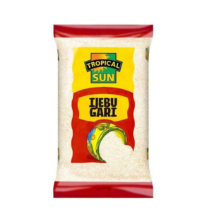 AF Ijebu Gari 5Kg