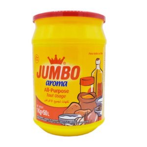 JUMBO AROMA POWDER 1kg ( all purpose)
