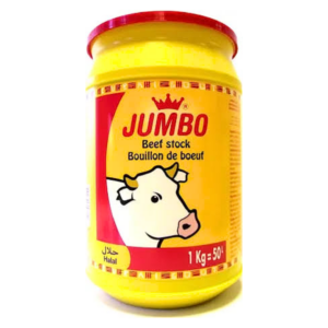 JUMBO BEEF  POWDER 1kg ( Beef Stock)