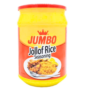 JUMBO JOLLOF RICE SEASONING 1kg