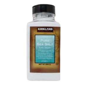 KS Spice Seasoning Pure Sea Salt - 850g