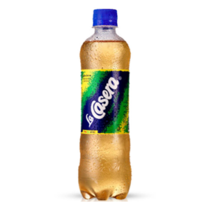 Lacasera Apple Drink  50cl
