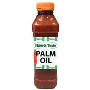 NT Palm Oil 500ML - 2LTRS ( Zomi oil)