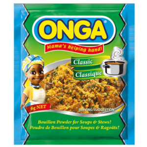 Onga Classic Sachet 50g ( Powder)