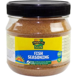 TS FISH SEASONING 700G CASE