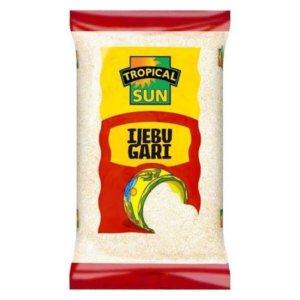 TS Ijebu Garri - 1.5Kg