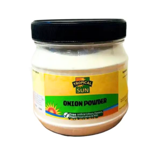 TS Onion Powder Large -550g
