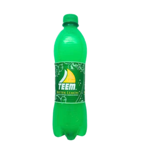 Teem Bitter Lemon 50cl