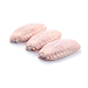 Turkey MidWings 1kg ( uncut )