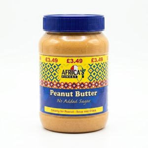 AF Peanut Butter -500g
