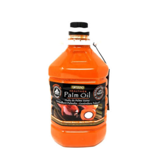 Carotino Healthier Pure Red Palm Oil - 3.3 Ltrs