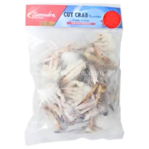 Frozen Crab  -600g