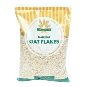 OAT FLOOR - 3KG ( 0% Cholestterol)
