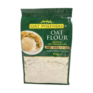 OAT POUNDO 1.5KG -4KG