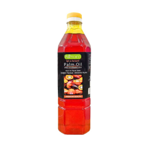 Palmolino Palm Oil - 1litr