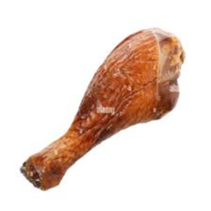 Smoked Turkey Drums 5kg  ( Uncut)