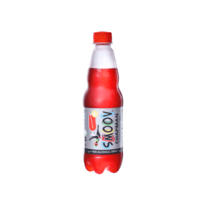 Smoov Chapman - 35CL