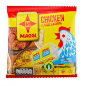 Maggie Chicken 60 cubes
