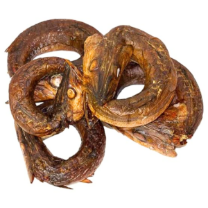 Dried  Barracuda 200g