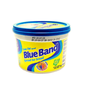 Blue band butter 450g