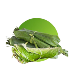 Moi Moi leaf 1 Bunch