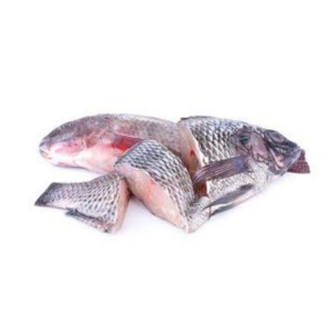 Tilapia Fish Stake 1kg
