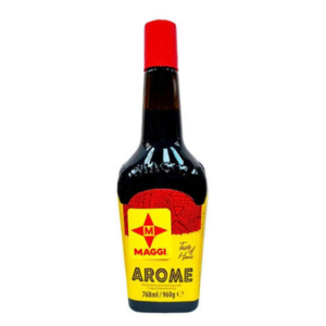 Maggi Arome 960g (Liquid Seasoning)