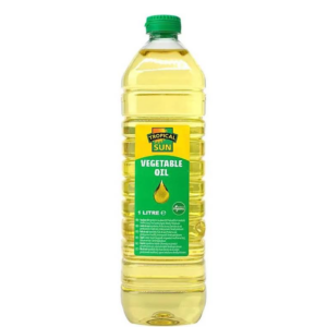 TS VEGETABLE OIL 2LTR