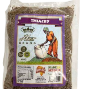 HAX THIACRY  400g  ( Made in Senegal)