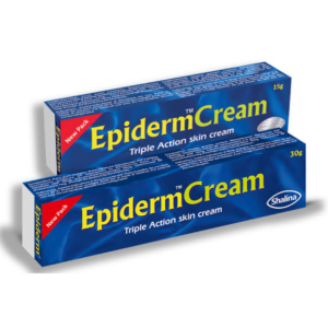 Epiderm A T-Action Cream 30gm