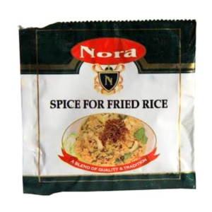 Nora Fried rice 10g