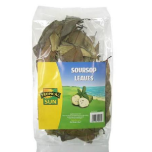 Soursop leaves 20g