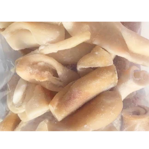 Boneless Cow Leg - Foot 1kg ( uncut)