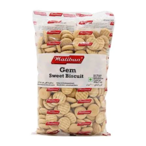 Maliban Gem Sweet Biscuit 200g