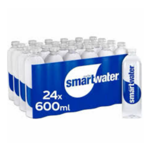 Smart water 600ml Beverage Natural