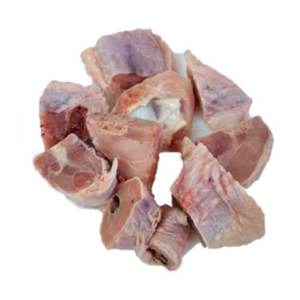 Turkey Wings 1kg ( Medium cut )