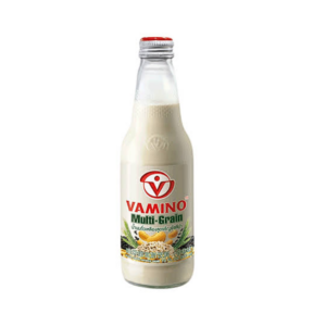 VAMINO Multi Grain 300ML 1pax -24pax